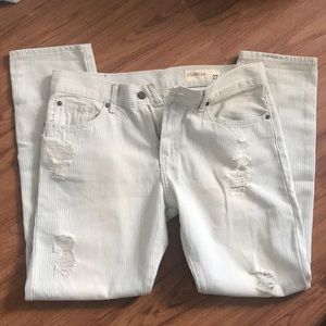 Pistola jeans